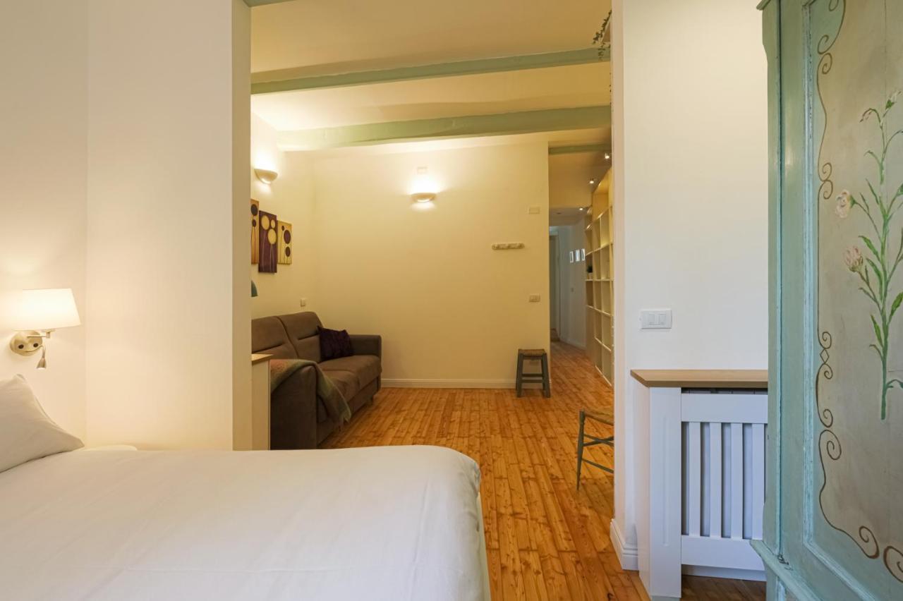 Ariento 9 Apartamento *