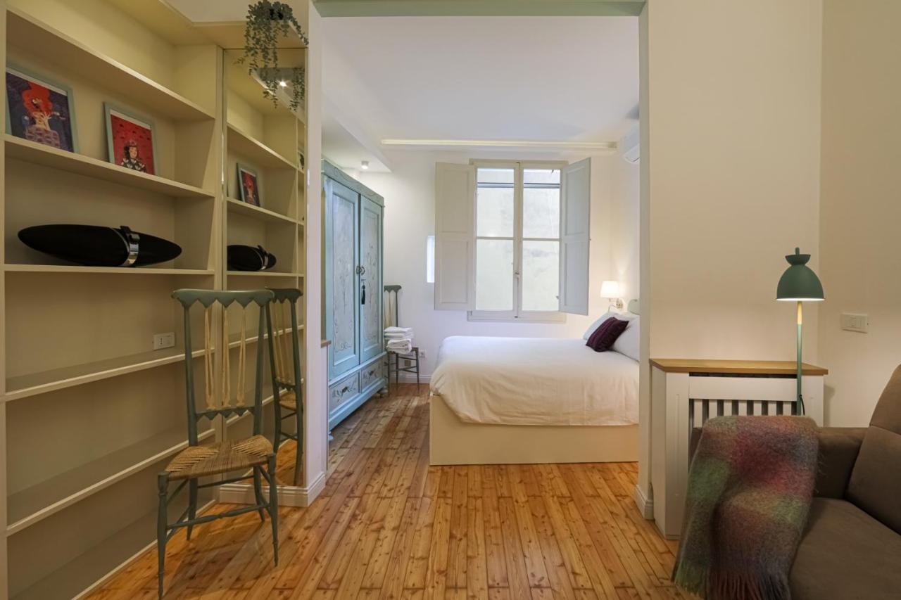 Ariento 9 Apartamento *
