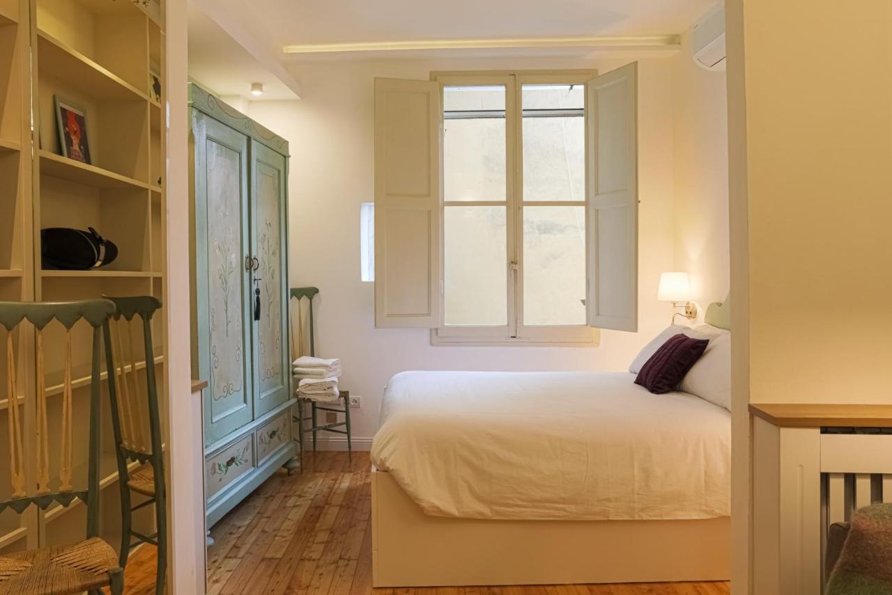 Ariento 9 Apartamento Florença