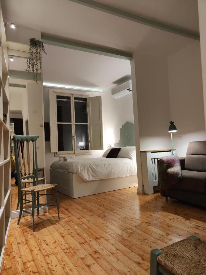 Apartamento Ariento 9 Florença