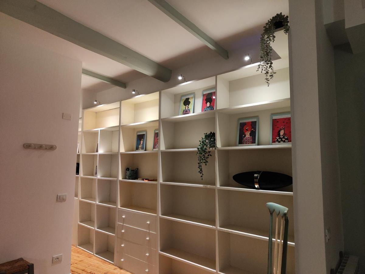 Ariento 9 Apartamento