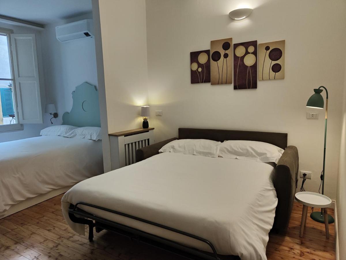 Apartamento Ariento 9 Florença