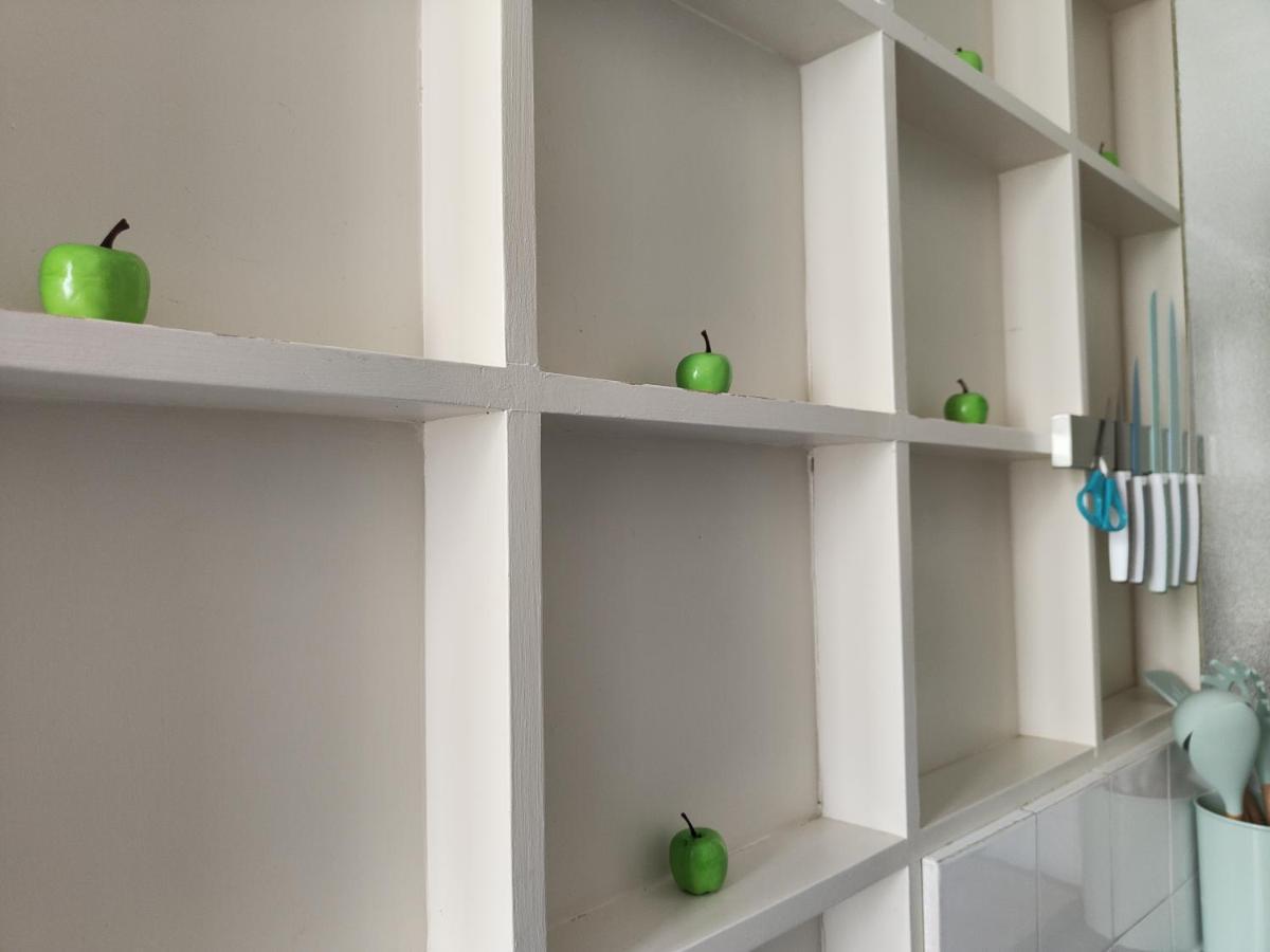 Apartamento Ariento 9 *