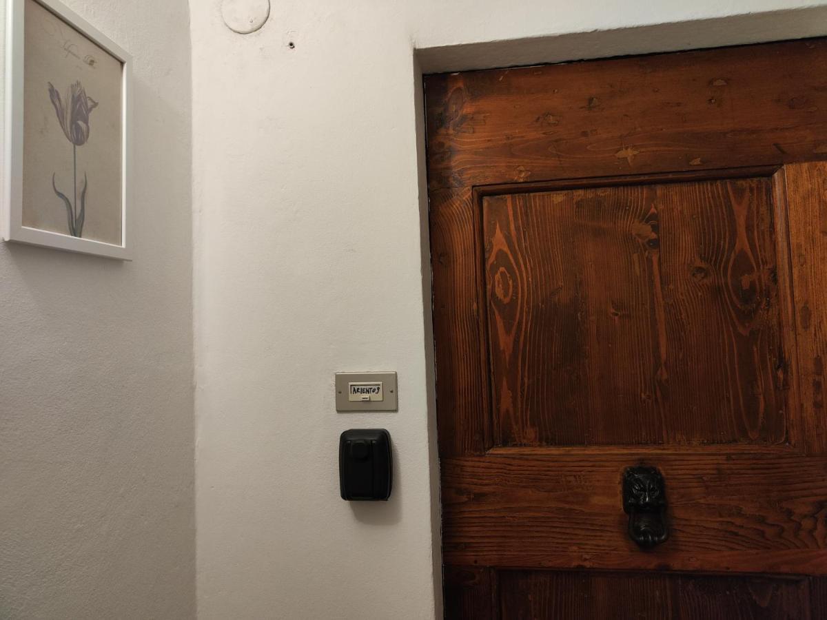 Apartamento Ariento 9