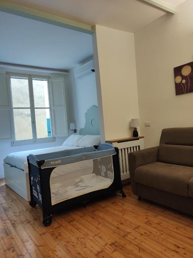 Ariento 9 Apartamento *