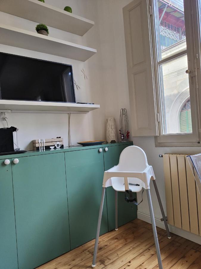 Apartamento Ariento 9 Florença