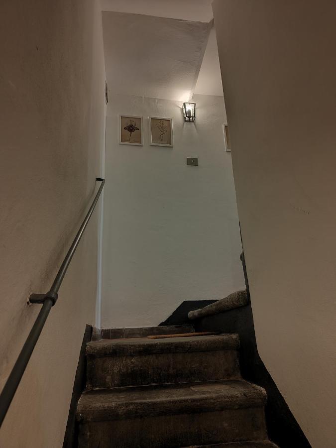 Ariento 9 Apartamento *