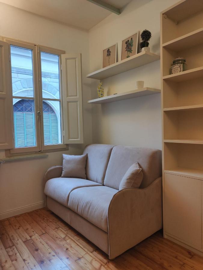 Apartamento Ariento 9 Florença
