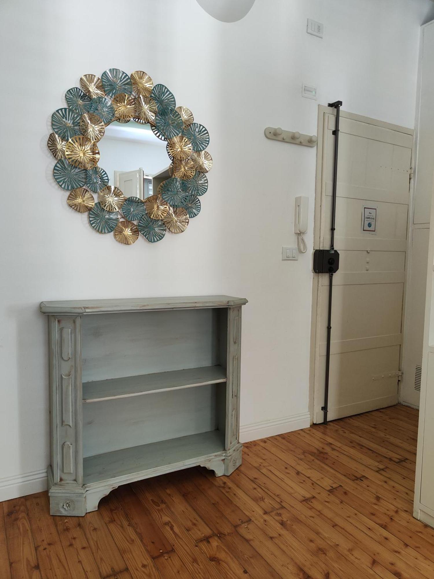 Apartamento Ariento 9